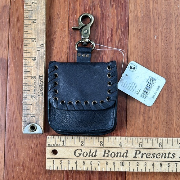 Free People Tiny Vessel Mini Bag Micro Bag FP - Picture 4 of 11